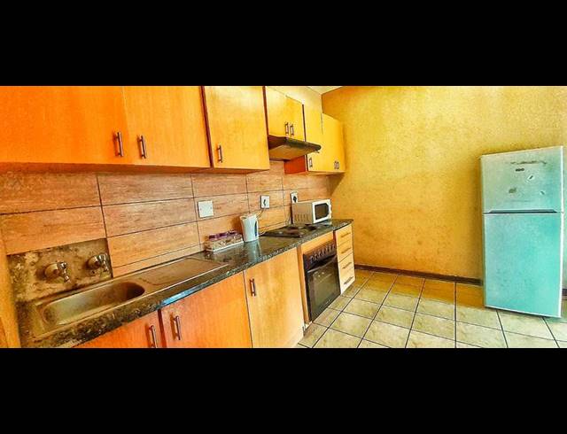 2 BEDROOM APARTMENT FOR SALE IN POLOKWANE CENTRAL